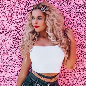 Meet your Posher, Janet